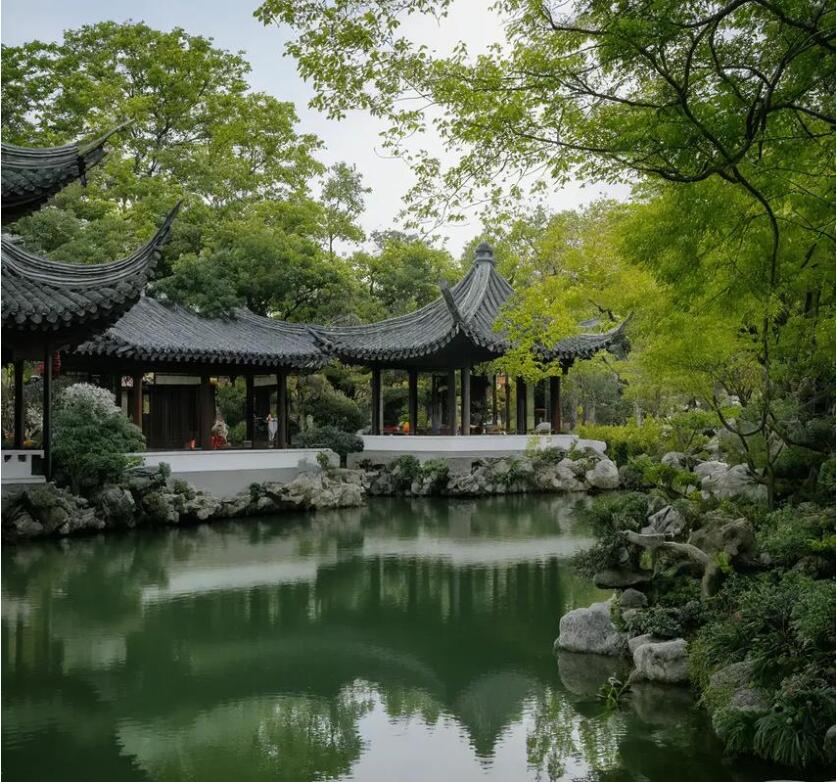 上海雨寒餐饮有限公司