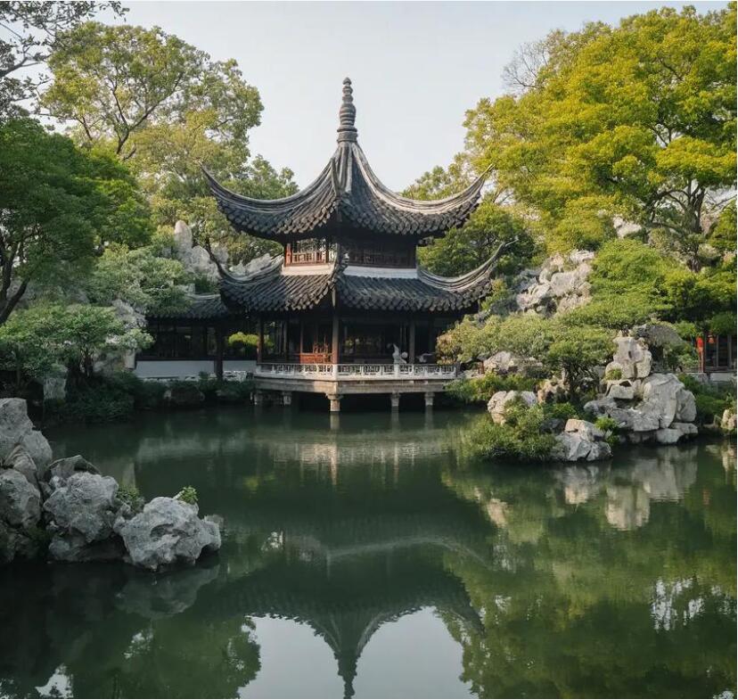 上海雨寒餐饮有限公司